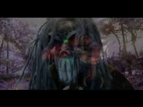 Stardust+Energy=Me by Didges Christ SuperDrum featuring ObiShawnKenobi on vocals.avi