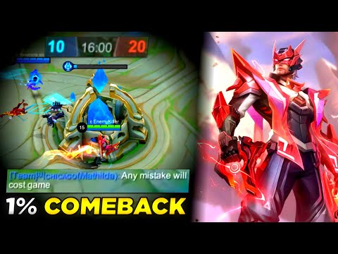 This Was Truly One of the Most Intense Matches I Have Ever Played