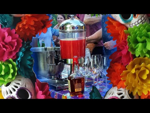 download lagu mp3 mp4 Bourbon Margarita Recipe, download lagu Bourbon Margarita Recipe gratis, unduh video klip Bourbon Margarita Recipe