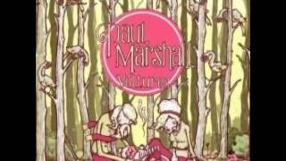 Paul Marshall - Sea Full of Trains
