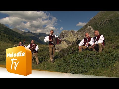 Ensemble Osttirol - Lebe wohl (Offizielles Musikvideo)