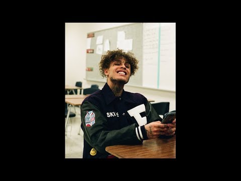 (FREE) Lil Skies x Famous Dex x Warhol.ss Type Beat - Bitcoin (prod. Eggy x Chatz)