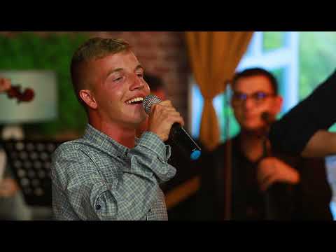 Aleksandar Temelkov & Grupa Cardak -  Uci me majko karaj me (ImaT nemaT)