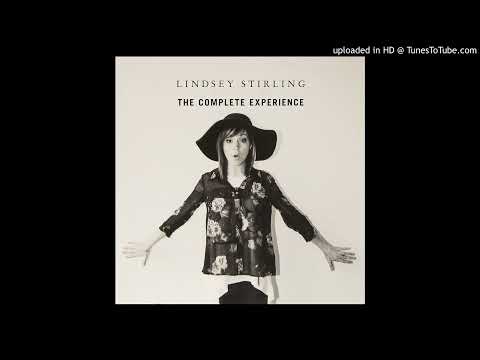 @lindseystirling - Forgotten City (Audio)