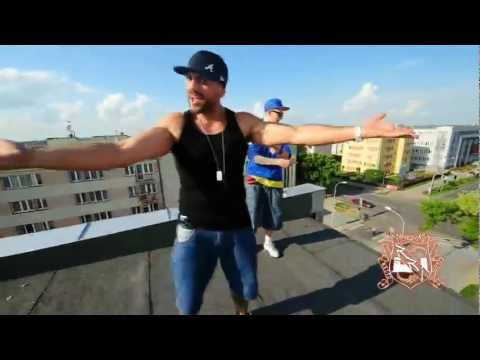 FUSO feat QUEBONAFIDE - Wespnij sie na wyżynę (ONE SHOT)