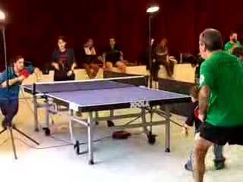 Campionat Dobles TT Sant Quirze