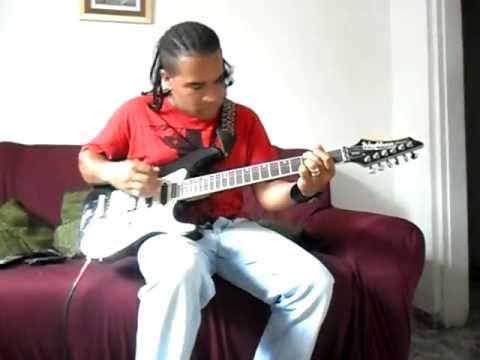 Meu Coração Enche de Amor David Quilan by Duguitar