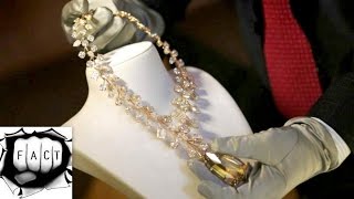 Top 10 Most Expensive Jewellery In The World