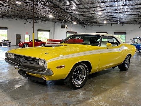 1971 Dodge Challenger (CC-1524092) for sale in Marietta, Georgia