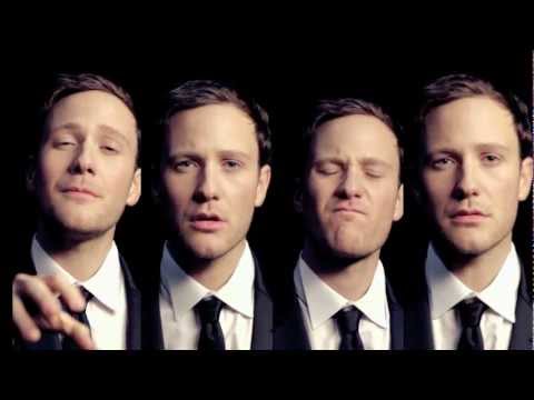 Zadetek v petek - Robin Hood (A Capella Soundtrack)