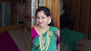 Download lagu Valaikappu makeup tutorial ♥️💄 mp3