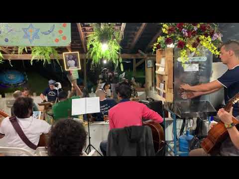 Feitio da Paz 🕊🎶✡💞 A Boa Notícia