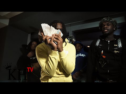 Gdae - Shawtys (Shot. by @KingHammondTV)