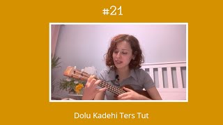 #21-Dolu Kadehi Ters Tut (Cover)