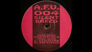 Silent Breed - Culture (Acid Techno 1995)