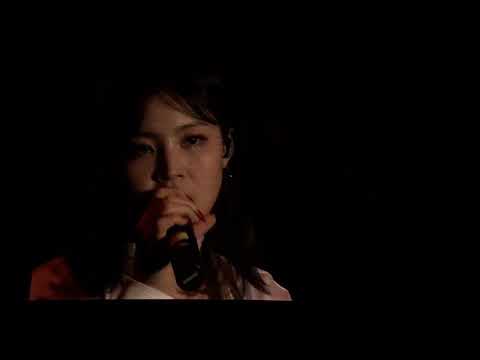 171125 Lee Hi - Hold My Hand (Saranghaeyo Indonesia - SHI 2017 in Jakarta)