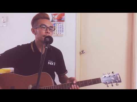 【终点的拥抱】[Dear Jane] Guitar Cover by Alan Chai