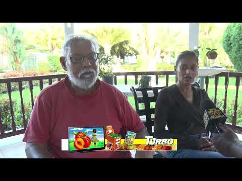 ECHTPAAR OP KLAARLICHTE DAG BEROOFD DOOR VIJF GEWAPENDE MANNEN - TBN PRIME ALERT 19 MEI 2023