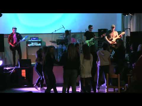 El Cigaro - EL Cigaro - Černý anděl (cover)