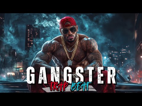 ⏹Extreme Gangster Trap & Freestyle Rap 🎧 High Energy Hip Hop Music for Champions | Workout 👑