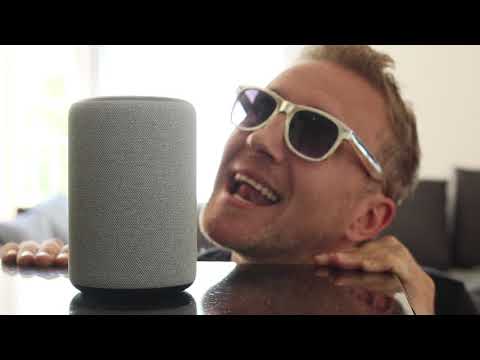 Schmittinger - Alexa, beam mich zum 6er (Official Video)