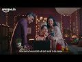 Amazon Great Indian Festival Starts 27th September Exchange Offers Hindi