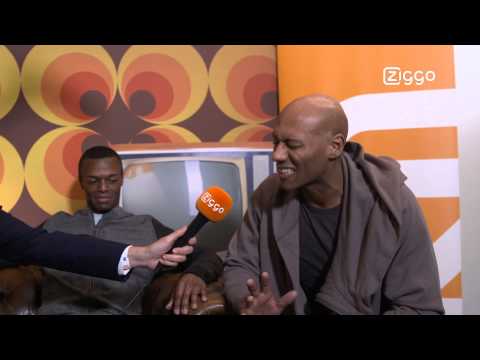 Re-Play is terug van weggeweest - Ladies of Soul