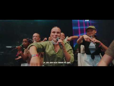 Oslo Soul Teens & Aksel Høst - Etter Stormen Remix (Official Music Video)