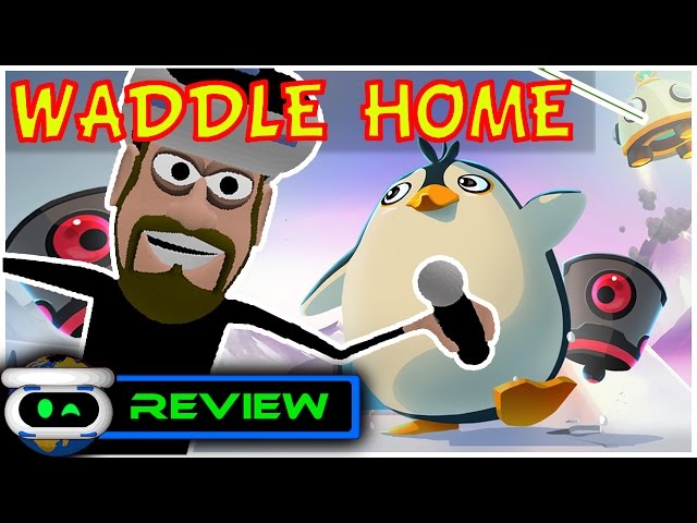 Waddle Home
