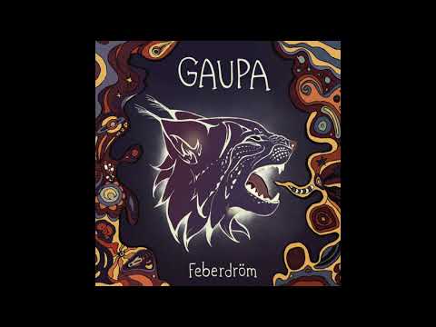 Gaupa - Feberdröm (2020) Full Album