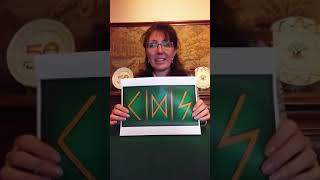 🔮 formule RUNICHE per VINCERE al gioco e alle LOTTERIE