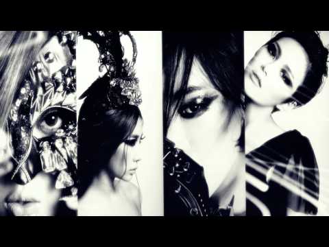 [Eng, Rom & Kor] Brown Eyed Girls - Countdown