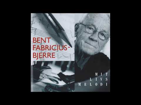 Bent Fabricius-Bjerre - Forelsket I København (Official Audio)