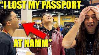 The Side of NAMM You Don’t See (Brands Speak Out)