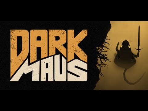 Indécouverte - DarkMaus [Gameplay FR]