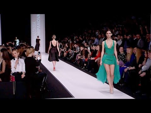 M. I. R. 277 | Fall Winter 2018/2019 Full Fashion Show | Exclusive