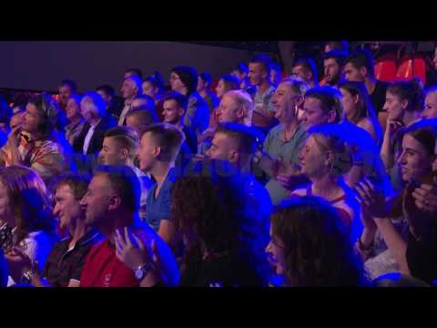 Alpini Refik ne Bllok - Alpazar - Vizion Plus