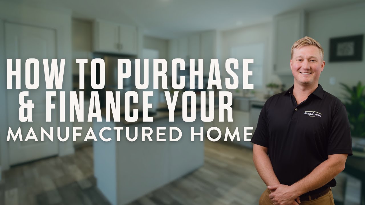 Texas Homebuyers: Affordable Pricing & Financing with Marathon Homes