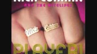 Nick Curran & the Nitelifes - Player