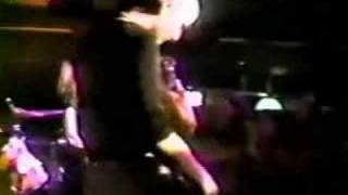 Jack Off Jill - Kringle (live)