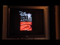 Opening To A Goofy Movie 1995 VHS