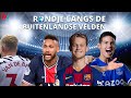 Frenkie Eindelijk Op Eigen Plek, James Rodriguez Is Weer Voetballer & Neymar Wil Op De Vuist