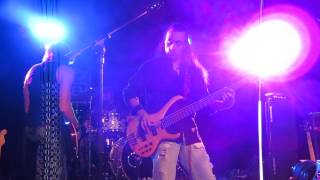 Download lagu Ken Hensley & Live Fire - July Morning mp3