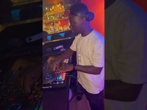 DJ Enock