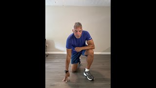 What's It's Like to Workout with Me