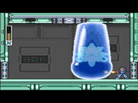 16 Bit Summer - Megaman X Part 5 - Spark in your Step