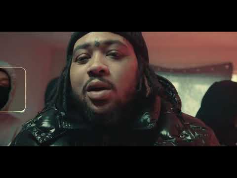 DeeMuney - "GAMEOVER" (Official Video)