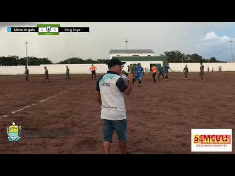 Campeonato de Futebol Francinopolis