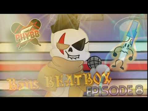 Bans Beatbox Solo 1 - PHYBB