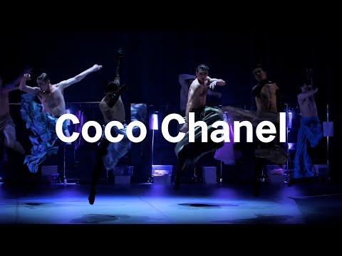 Ballet NdB_Coco Chanel